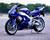 Yamaha yrf